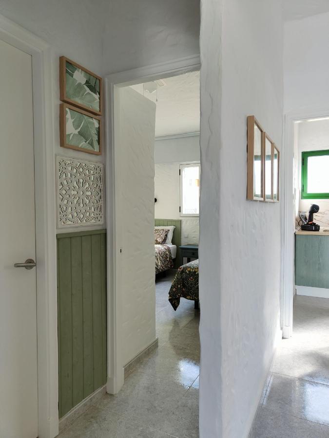 Casa Oliva Villa Maspalomas  Exterior photo